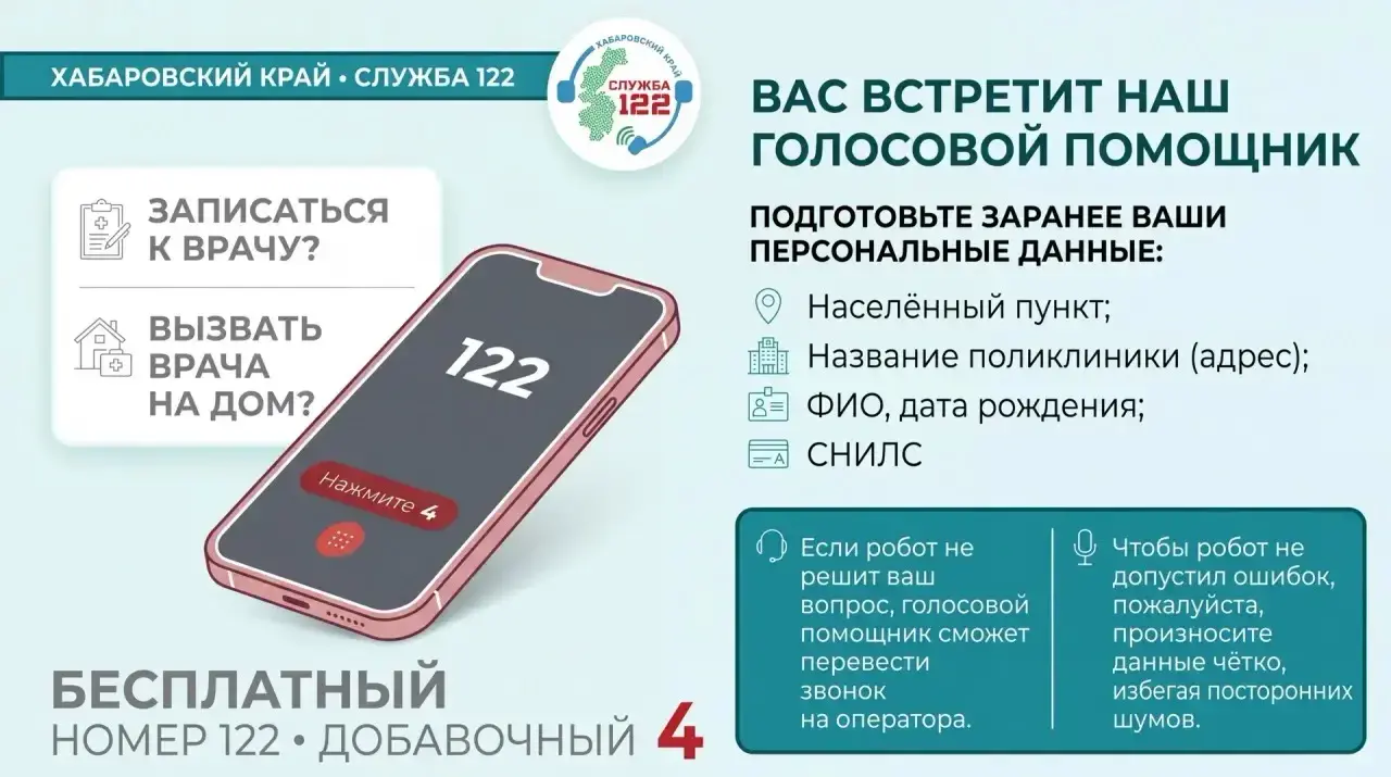 Буклет 122 